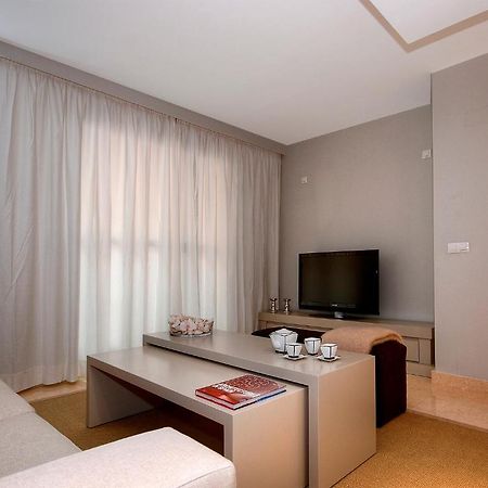 Apartamentos Fuencarral Luxury Madrid Eksteriør billede